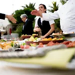 Antiche Terme Di Hotel 3*