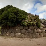 Antiche Terme Di Sardara