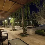 Hotel Antiche Terme Di