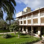 Antiche Terme Di Hotel 3*