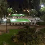 Hotel Antiche Terme Di Sardara