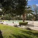Hotel Antiche Terme Di Sardara