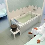 Hotel Antiche Terme Di Sardara