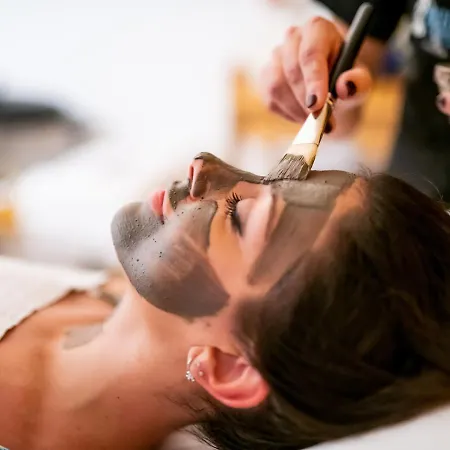 Antiche Terme Di מלון סרדרה