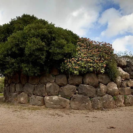 Antiche Terme Di Sardara