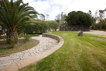 מלון Antiche Terme Di סרדרה