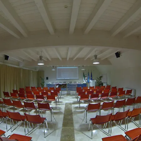 מלון Antiche Terme Di סרדרה