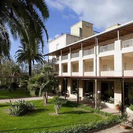 Antiche Terme Di Hotel 3*