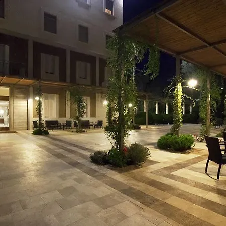 Antiche Terme Di 3* Sardara