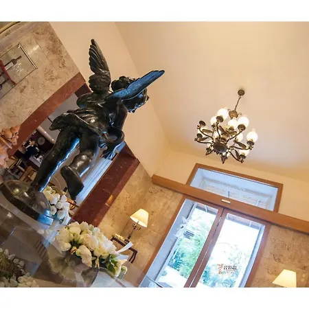 Antiche Terme Di Sardara