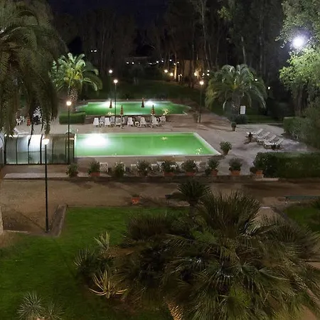 מלון Antiche Terme Di סרדרה