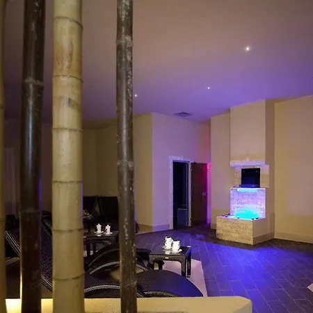 Antiche Terme Di 3* Sardara