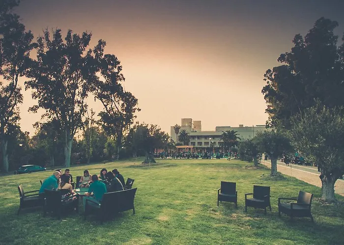 Antiche Terme Di 3* Sardara