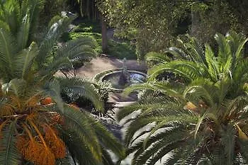 Szálloda Antiche Terme Di