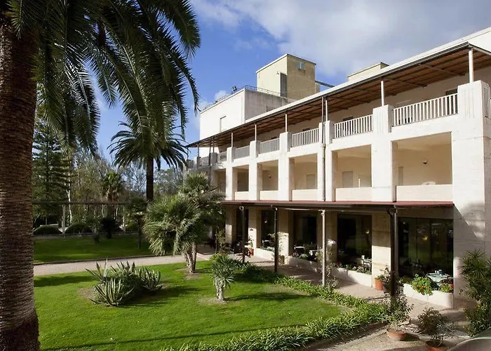 Antiche Terme Di Szálloda 3*