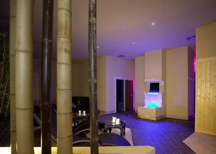 Antiche Terme Di 3* Sardara