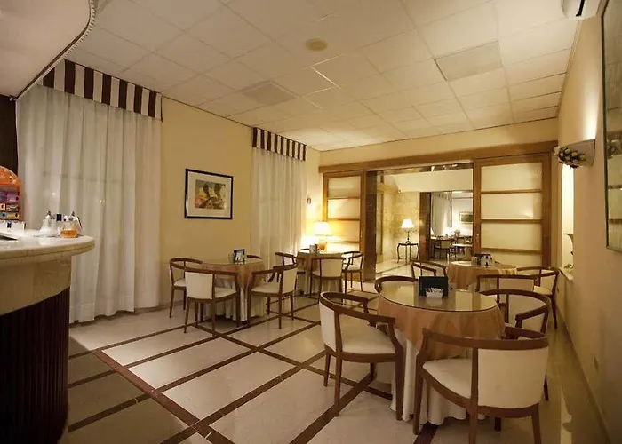 Hotel Antiche Terme Di Sardara