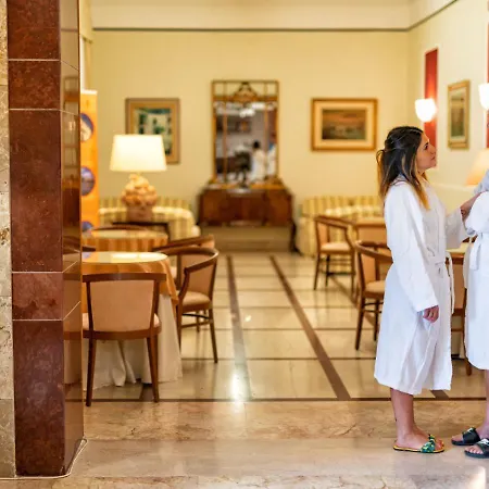 Antiche Terme Di