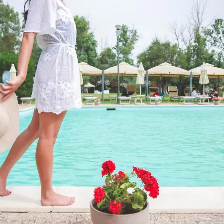 Antiche Terme Di 3*