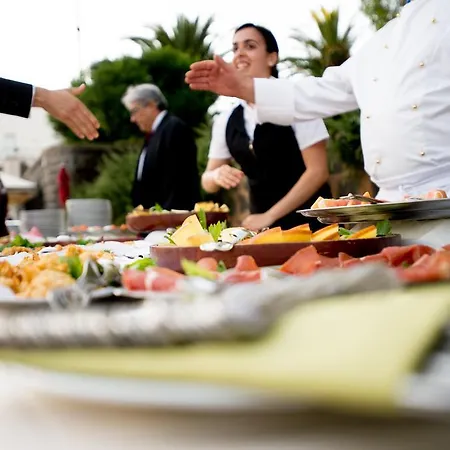 Antiche Terme Di Hotel 3*