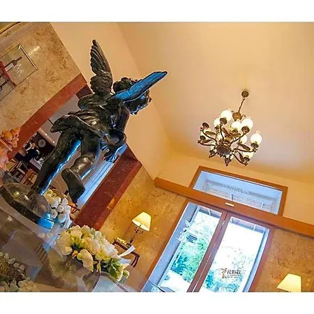 Antiche Terme Di Hotel Sardara