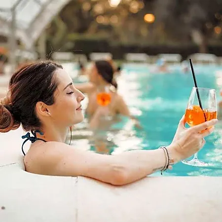Antiche Terme Di Hotel Sardara