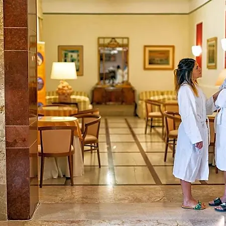 Antiche Terme Di Sardara