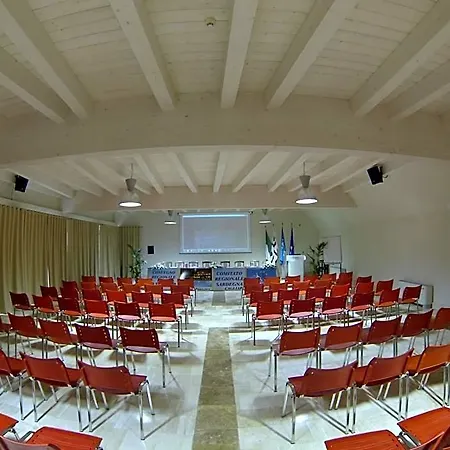 Antiche Terme Di