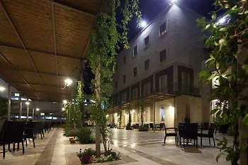 Antiche Terme Di Sardara