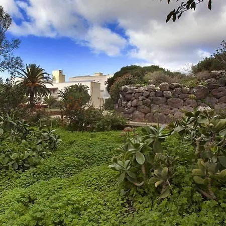 Antiche Terme Di Sardara