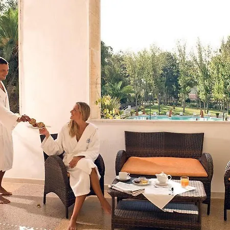 Antiche Terme Di Hotel 3*