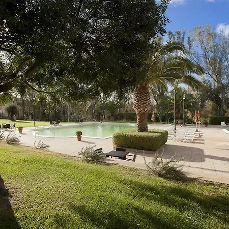 Hotel Antiche Terme Di Sardara