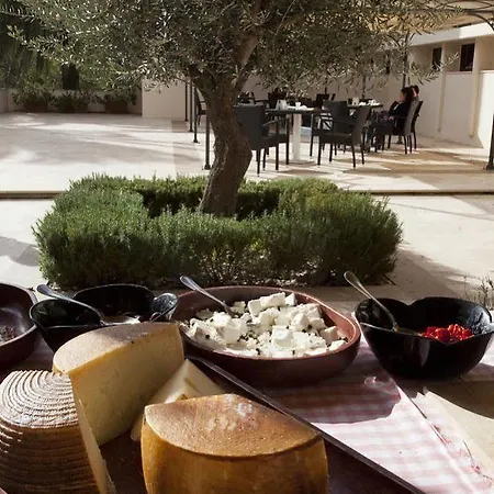 Hotel Antiche Terme Di