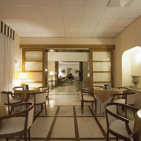 Antiche Terme Di Hotel Sardara