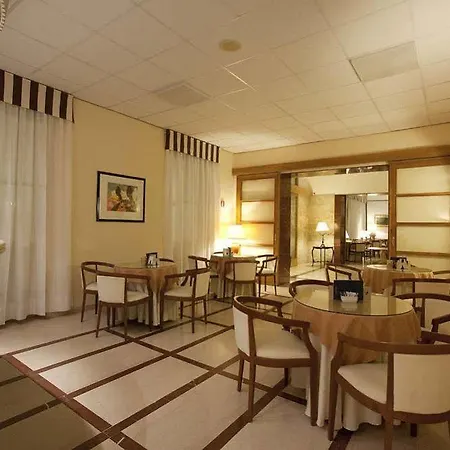 Hotel Antiche Terme Di Sardara