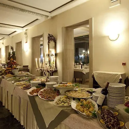 Hotel Antiche Terme Di Sardara