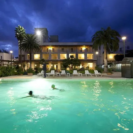 Antiche Terme Di 3*