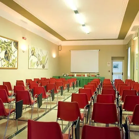 Antiche Terme Di 3*