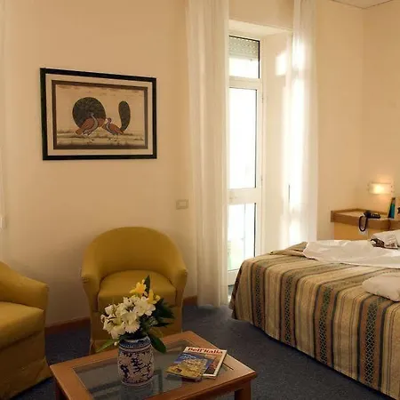 Hotel Antiche Terme Di