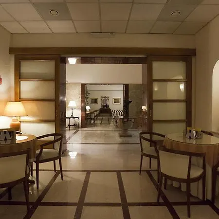 Hotel Antiche Terme Di Sardara