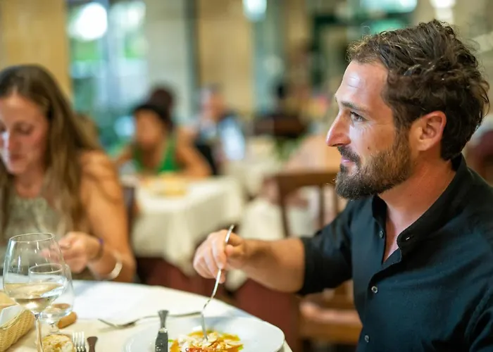 Antiche Terme Di 3* Sardara