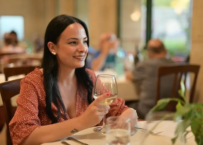 Hotel Antiche Terme Di 3*