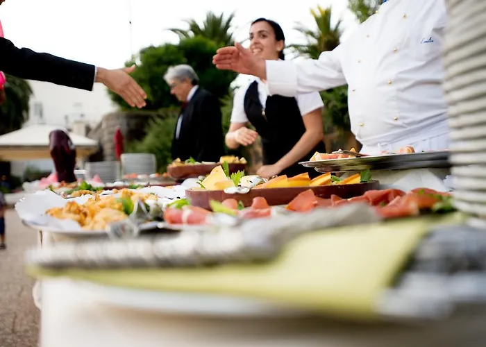 Antiche Terme Di Hotel 3*