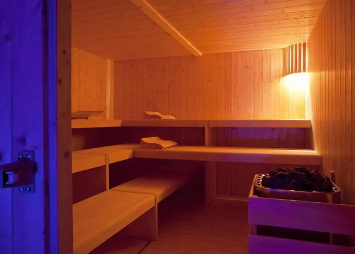 Antiche Terme Di 3* Sardara