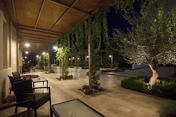 Hotel Antiche Terme Di