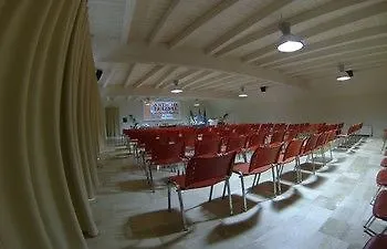 Antiche Terme Di Hotel Sardara