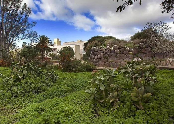 Antiche Terme Di Sardara