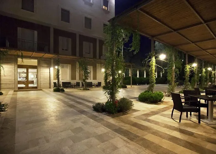 Antiche Terme Di 3* Sardara