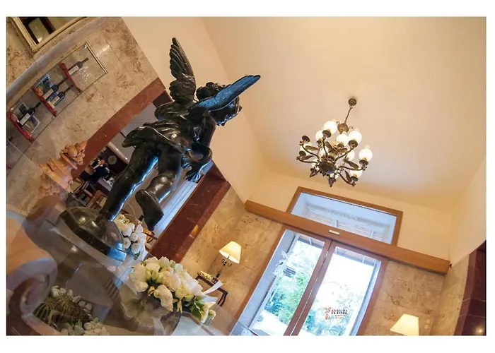 Antiche Terme Di Sardara