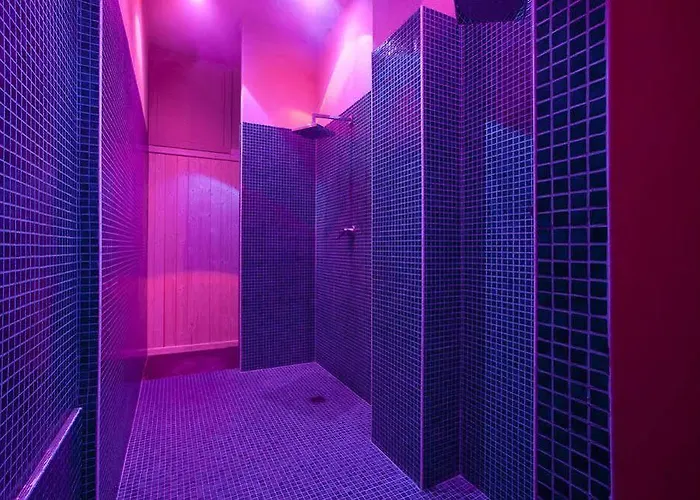 Hotel Antiche Terme Di 3*